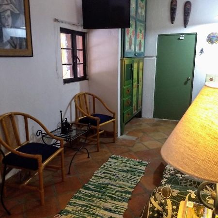 Casa De Como Ajijic Ngoại thất bức ảnh