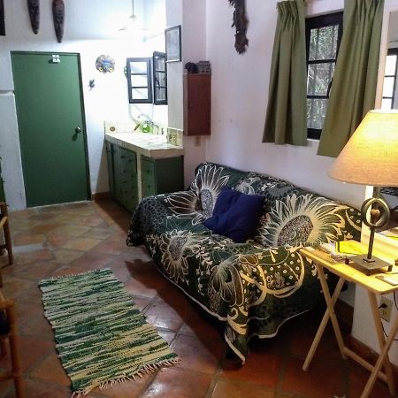 Casa De Como Ajijic Ngoại thất bức ảnh