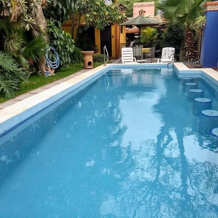 Casa De Como Ajijic Ngoại thất bức ảnh