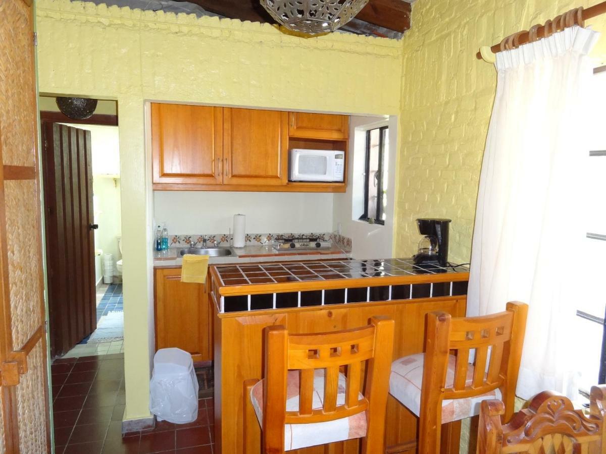 Casa De Como Ajijic Ngoại thất bức ảnh