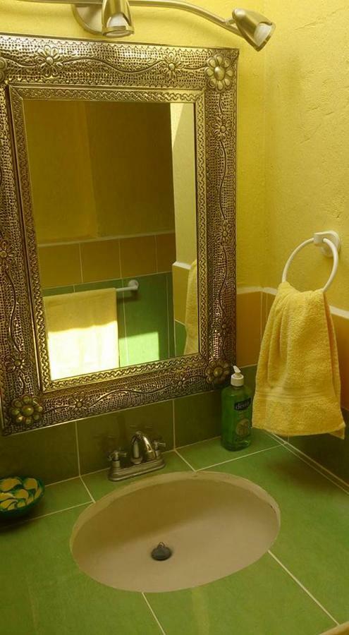 Casa De Como Ajijic Ngoại thất bức ảnh