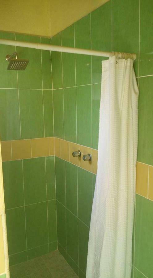 Casa De Como Ajijic Ngoại thất bức ảnh