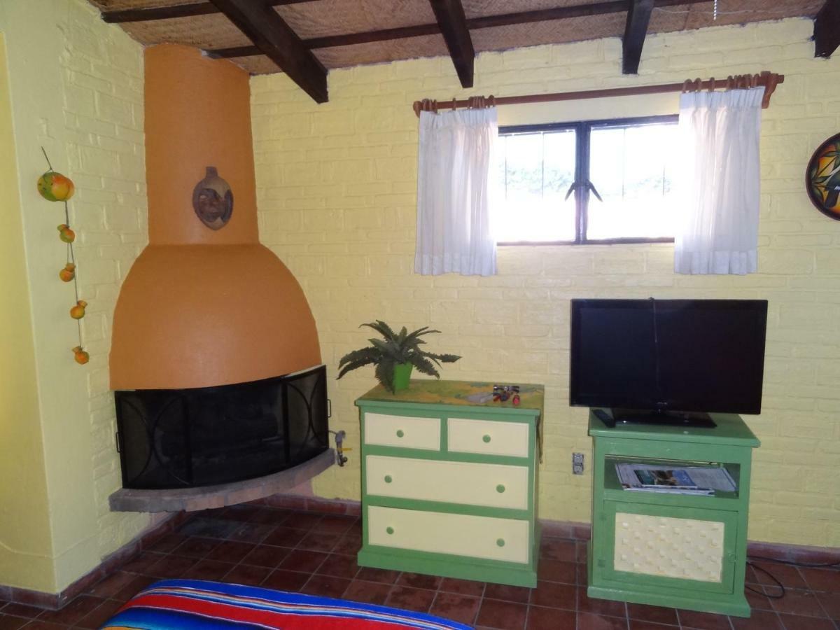 Casa De Como Ajijic Ngoại thất bức ảnh