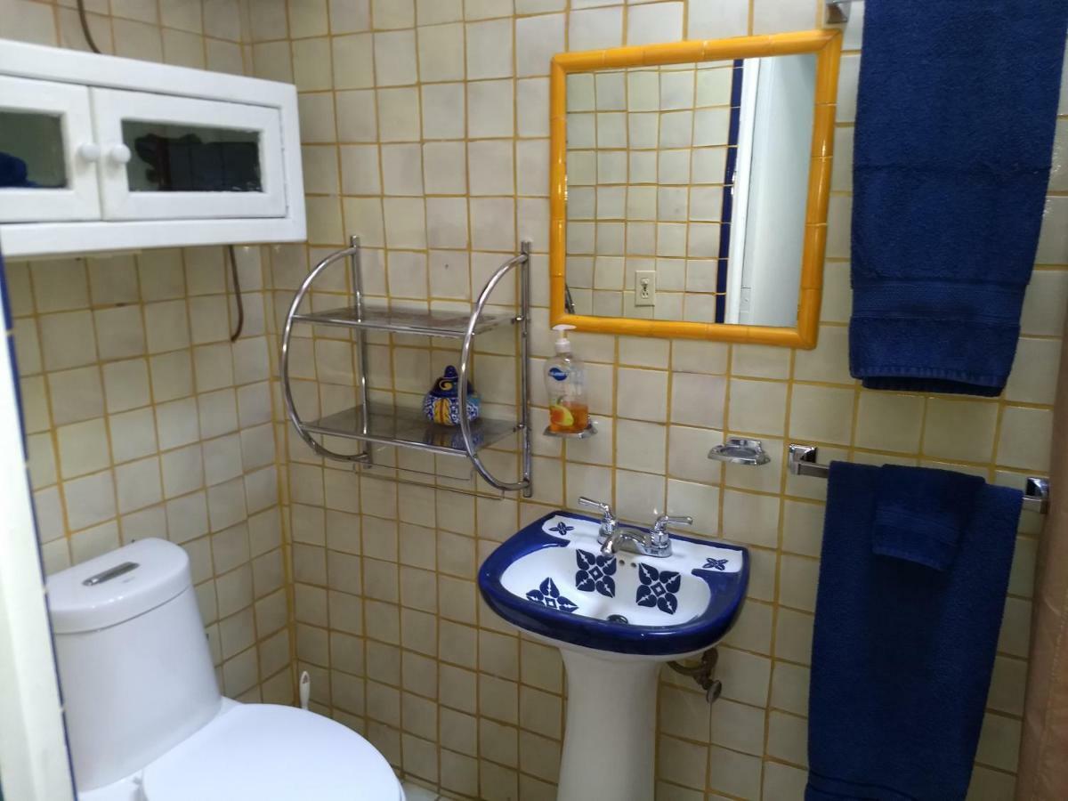 Casa De Como Ajijic Ngoại thất bức ảnh