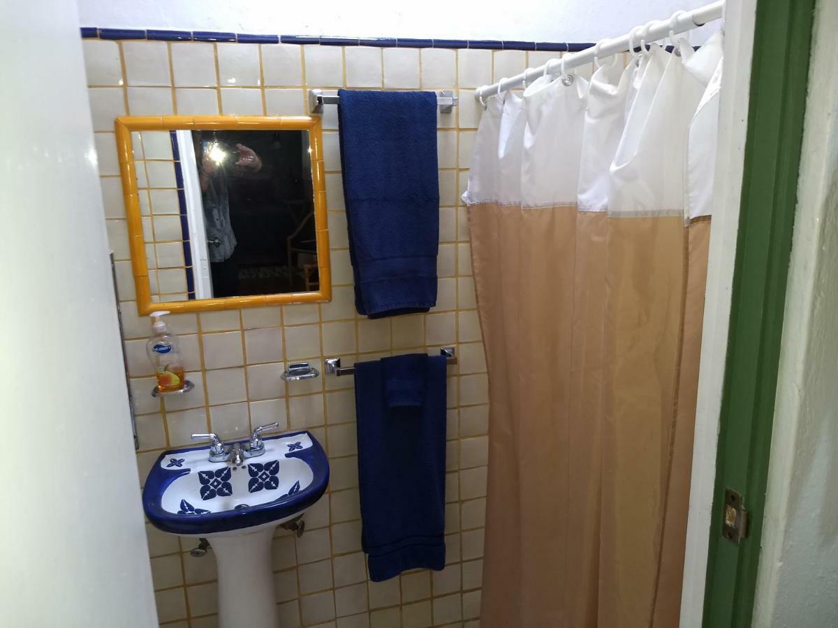 Casa De Como Ajijic Ngoại thất bức ảnh