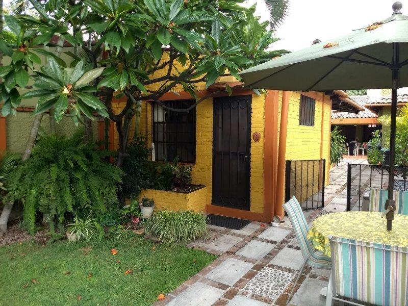 Casa De Como Ajijic Ngoại thất bức ảnh